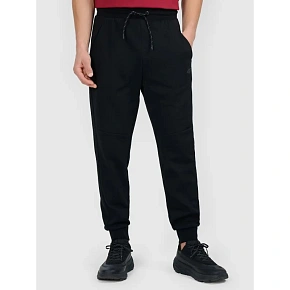 Spodnie dresowe joggery męskie 4F 4FWMM00TTROM1676-20S Spodnie dresowe joggery męskie 4F 4FWMM00TTROM1676-20S
