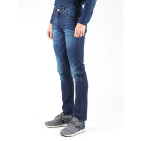 Džíny Wrangler Greensboro W15Q6262F