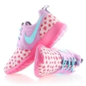 Dámské boty Roshe One Print (GS) W 677784-604 - Nike