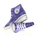 Dámské boty Chuck Taylor Side W 542469F - Converse