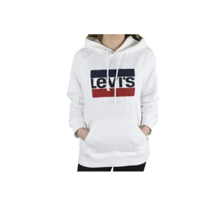 Dámská mikina Levi's Graphic Hoodie W 359460001