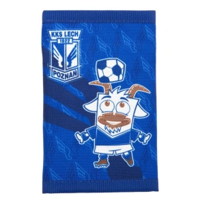 Kozí peněženka KKS Lech S800413