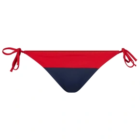 Dámské Bikini UW0UW02079-XL7 - Tommy Hilfiger