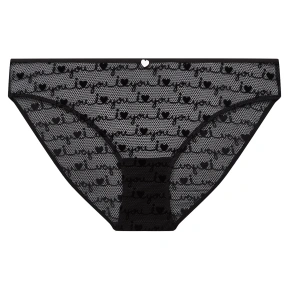 I Heart You V-Day Bikini QF6716E-VE6 - Calvin Klein I Heart You V-Day Bikini QF6716E-VE6 - Calvin Klein