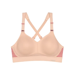 Dámská podprsenka Triaction Hybrid Lite P EX - Triumph