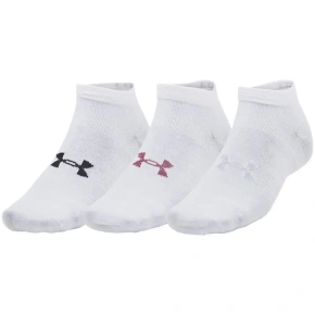 Under Armour Essential Low ponožky 3 páry 1382958 100