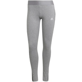 Legíny adidas Loungewear Essentials 3-Stripes W HE7016