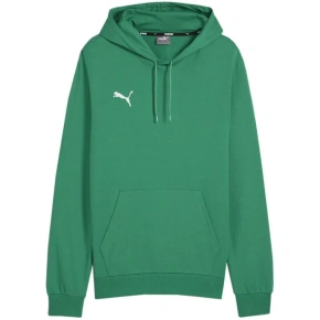 Mikina Puma Team Goal Casuals Hoody M 658618 05 pánské