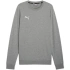Puma Team Goal Casuals Crew Neck Sweatshirt M 658592 33 pánské