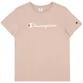 Champion SS Tee W 117534 MS079 tričko