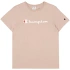 Champion SS Tee W 117534 MS079 tričko