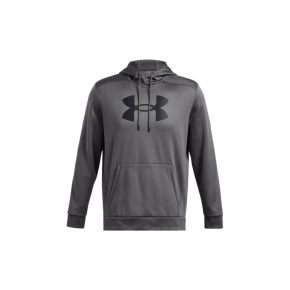 Under Armour UA Armour Fleece Big Logo HD M 1379743-025 mikina
