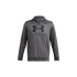 Under Armour UA Armour Fleece Big Logo HD M 1379743-025 mikina