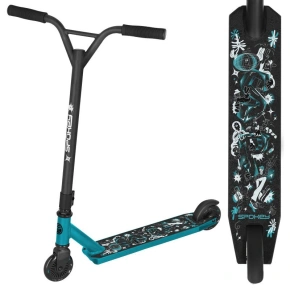 Výkonný skútr Spokey Trippy SPK-944608 Výkonný skútr Spokey Trippy SPK-944608