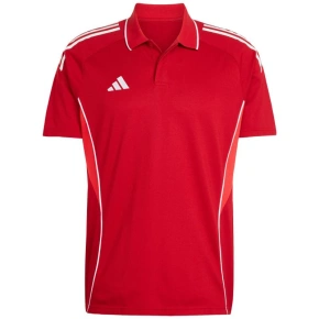 Adidas Tiro 25 Competition Polo M JY1805 pánské tričko