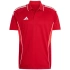 Adidas Tiro 25 Competition Polo M JY1805 pánské tričko