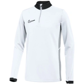 Mikina Nike Dri-Fit Academy 25 Drill Top Jr FZ9773 100
