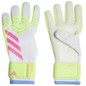 Adidas Predator GL LGE M Brankářské rukavice JH3820