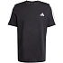 Tričko adidas 3-Stripes M JV6783 pánské