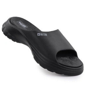 Big Star RR274A577 W INT2146A pantofle