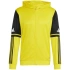 Mikina adidas Squadra 25 Hoody M JL7679 pánské