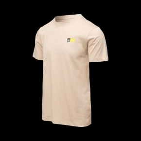 Pánské tričko FRODE s krátkým rukávem