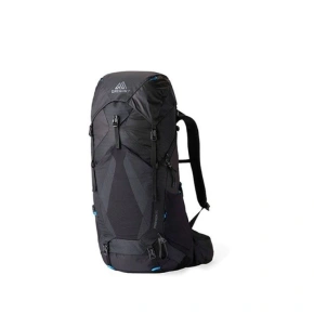 Gregory Paragon 50 Alpine turistický batoh Black
