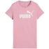 Puma Ess No.1 Logo Tee W 682371 65 tričko