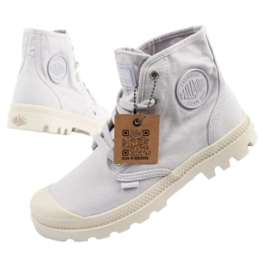 Boty Palladium Pampa Hi W 92352-549-M