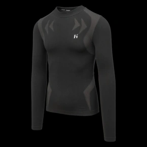 Pánské tričko s dlouhým rukávem QAZH SENIOR