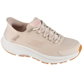 Skechers Slip-Ins: Go Run Consistent 2.0 - Endure 128615-NTPK Beige 41