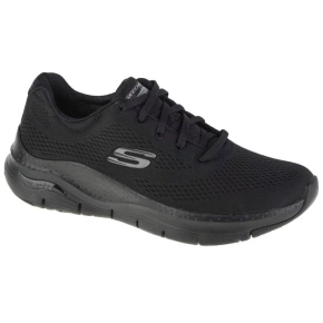 Skechers Arch Fit-Big Appeal 149057-BBK Black 36 Skechers Arch Fit-Big Appeal 149057-BBK Black 36