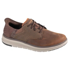 Skechers Slip-Ins: Orell - Yates 205249-COC Brown 40 Skechers Slip-Ins: Orell - Yates 205249-COC Brown 40