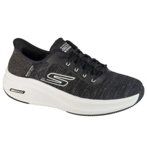 Skechers Slip-Ins: Go Run Elevate 2.0 220852-BKW Black 40 Skechers Slip-Ins: Go Run Elevate 2.0 220852-BKW Black 40