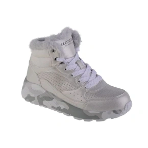 Skechers Uno Lite - Camo Dazzle 310485L-SLGY Silver 29
