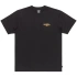 Billabong Dreamy Place Tee EBYZT00294-BLK Black M