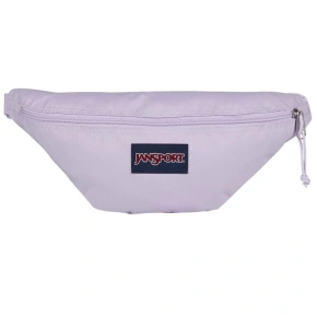 Jansport Swing Waistpack EK0A5BJXW30 Fialová Jedna velikost Jansport Swing Waistpack EK0A5BJXW30 Fialová Jedna velikost