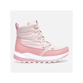 Rossignol W Rossi Podium Powder Pink dámské boty