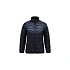 Bunda Peak Performance W Helium Down Jacket, černá