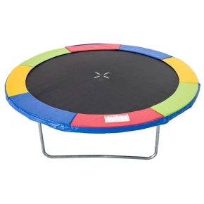 KRYT PRUŽIN PRO TRAMPOLÍNU RAINBOW FI 244CM KRYT PRUŽIN PRO TRAMPOLÍNU RAINBOW FI 244CM