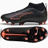 Boty Puma Ultra 6 Match+LL Jr FG/MG 108691-02