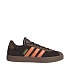 Pánské boty adidas VL Court 3.0 tmavě hnědé IH4040