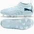 Boty Puma Future 9 Match Jr FG/AG 108721-03