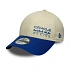 New Era 9FORTY Red Bull Racing Seasonal Light Beige baseballová čepice - 60772105