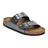 Birkenstock Arizona BF Metallic Black (1029233) dámské