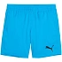 Dětské plavky Puma Swim Medium Length, modré, 938138 04