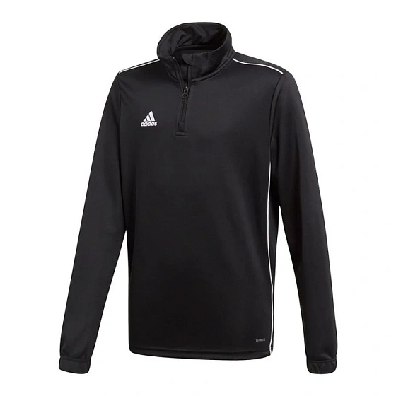 Dětské fotbalové tričko Core 18 TR Top Y CE9028 - Adidas