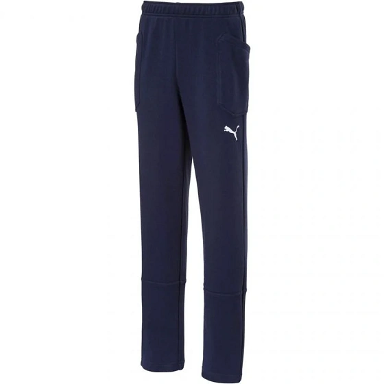 Dětské kalhoty Liga Casuals 655635 06 - Puma