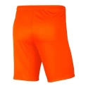 Dětské šortky Park III Knit Junior BV6865-819 - Nike