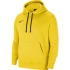 Pánská mikina Park 20 Fleece M CW6894-719 - Nike
